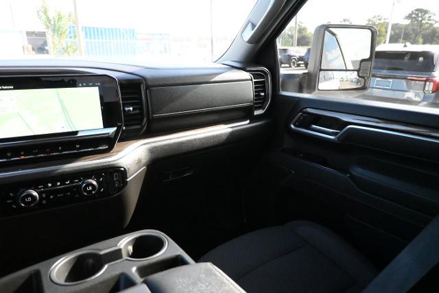 2025 Chevrolet Silverado Hd - $48,982