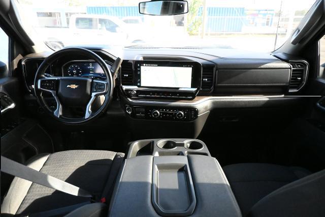 2025 Chevrolet Silverado Hd - $48,982