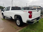 2026 Silverado 2500HD Thumbnail 2