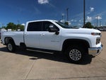 2026 Silverado 2500HD Thumbnail 3