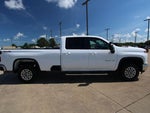 2026 Silverado 2500HD Thumbnail 4