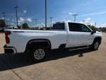 2026 Silverado 2500HD Thumbnail 5
