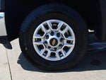 2026 Silverado 2500HD Thumbnail 12