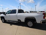 2026 Silverado 2500HD Thumbnail 17