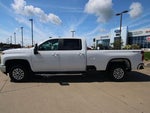 2026 Silverado 2500HD Thumbnail 18