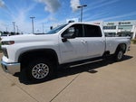 2026 Silverado 2500HD Thumbnail 19