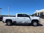 2025 Silverado 2500HD Thumbnail 2