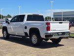 2025 Silverado 2500HD Thumbnail 5
