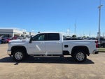 2025 Silverado 2500HD Thumbnail 6