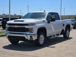 2025 Silverado 2500HD Thumbnail 7