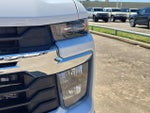 2025 Silverado 2500HD Thumbnail 8