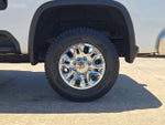 2025 Silverado 2500HD Thumbnail 9