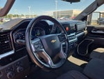 2025 Silverado 2500HD Thumbnail 12