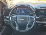 2025 Silverado 2500HD Thumbnail 14