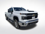 2026 Silverado 2500HD Thumbnail 2