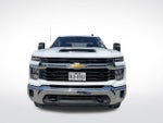 2026 Silverado 2500HD Thumbnail 3