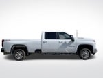 2026 Silverado 2500HD Thumbnail 4