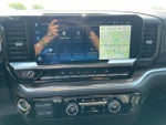 2026 Silverado 2500HD Thumbnail 11