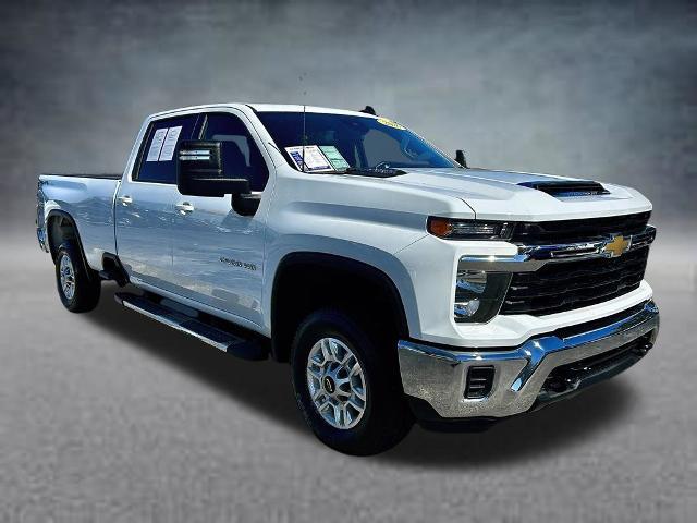 2026 Chevrolet Silverado Hd - $51,997