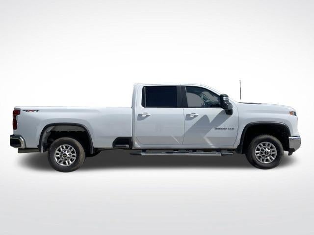 2026 Chevrolet Silverado Hd - $51,997