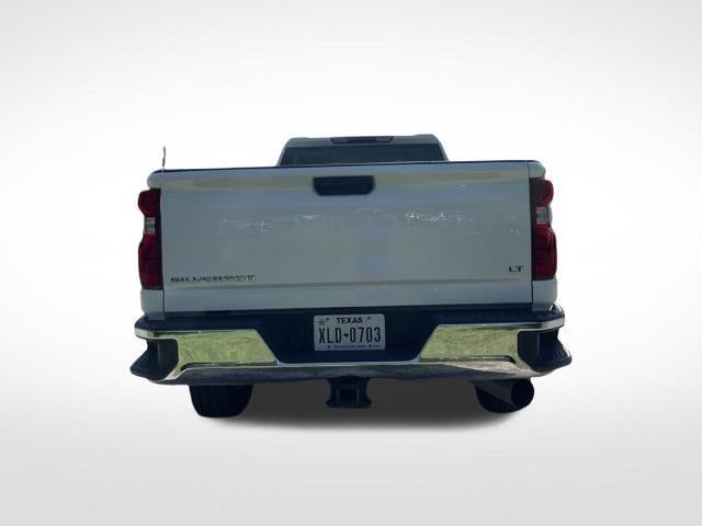 2026 Chevrolet Silverado Hd - $51,997