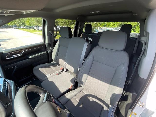 2026 Chevrolet Silverado Hd - $51,997