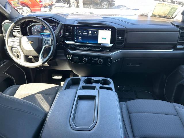 2026 Chevrolet Silverado Hd - $51,997