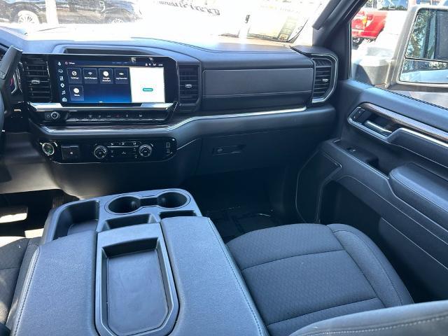 2026 Chevrolet Silverado Hd - $51,997