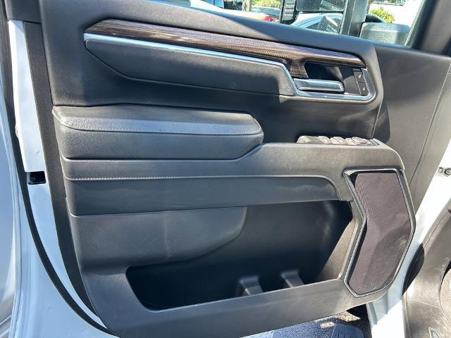 2026 Chevrolet Silverado Hd - $51,997