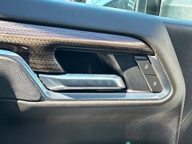 2026 Chevrolet Silverado Hd - $51,997