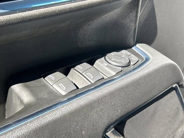 2026 Chevrolet Silverado Hd - $51,997