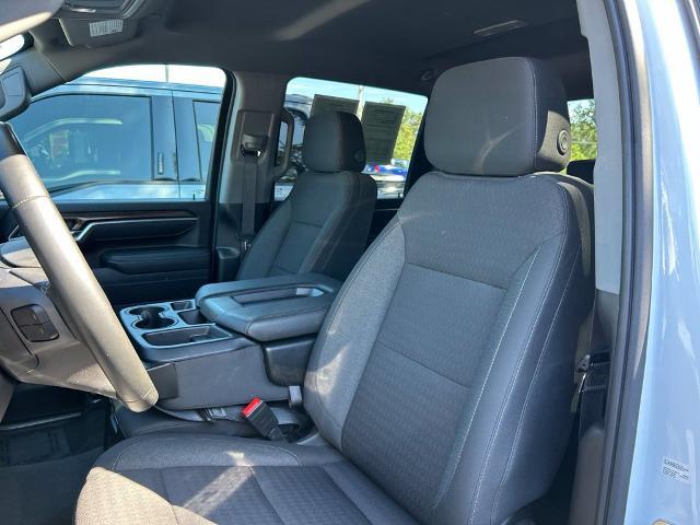 2026 Chevrolet Silverado Hd - $51,997