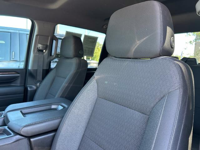 2026 Chevrolet Silverado Hd - $51,997