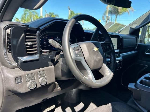 2026 Chevrolet Silverado Hd - $51,997