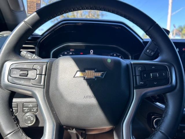2026 Chevrolet Silverado Hd - $51,997