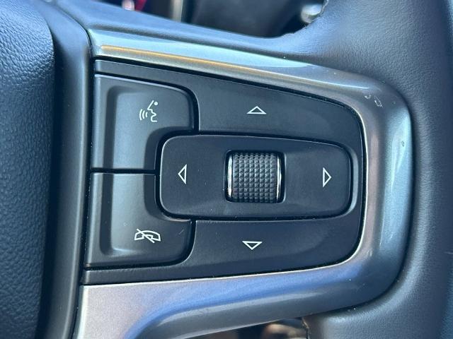 2026 Chevrolet Silverado Hd - $51,997