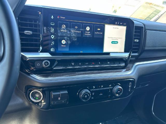 2026 Chevrolet Silverado Hd - $51,997