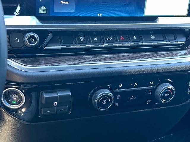 2026 Chevrolet Silverado Hd - $51,997