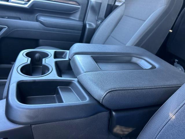 2026 Chevrolet Silverado Hd - $51,997