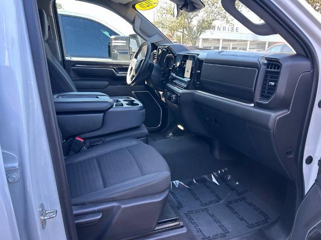 2026 Chevrolet Silverado Hd - $51,997