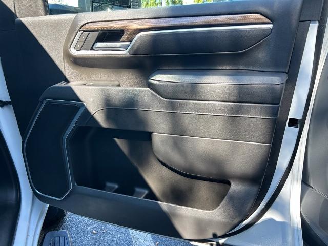 2026 Chevrolet Silverado Hd - $51,997