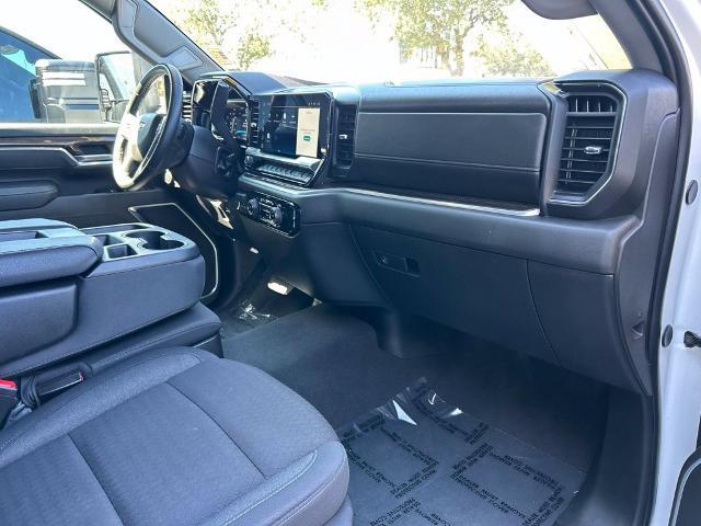 2026 Chevrolet Silverado Hd - $51,997