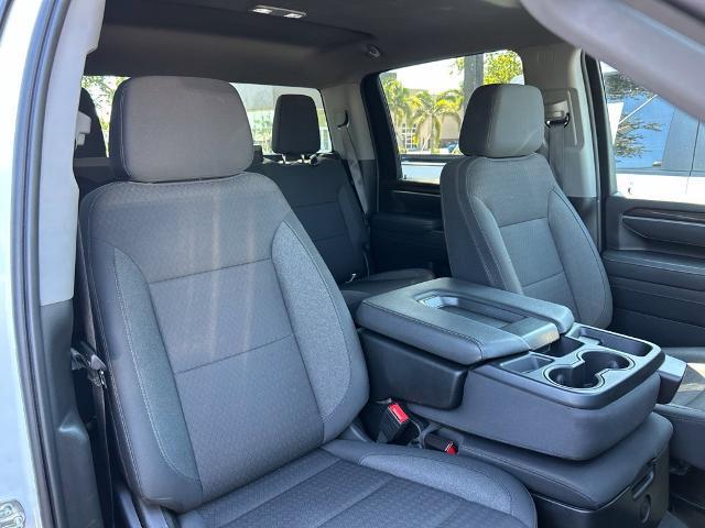 2026 Chevrolet Silverado Hd - $51,997