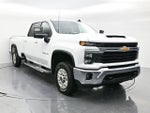 2025 Silverado 2500HD Thumbnail 1