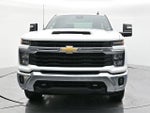 2025 Silverado 2500HD Thumbnail 2