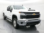 2025 Silverado 2500HD Thumbnail 3