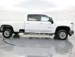 2025 Silverado 2500HD Thumbnail 4