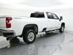 2025 Silverado 2500HD Thumbnail 5