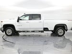 2025 Silverado 2500HD Thumbnail 8