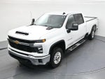 2025 Silverado 2500HD Thumbnail 37